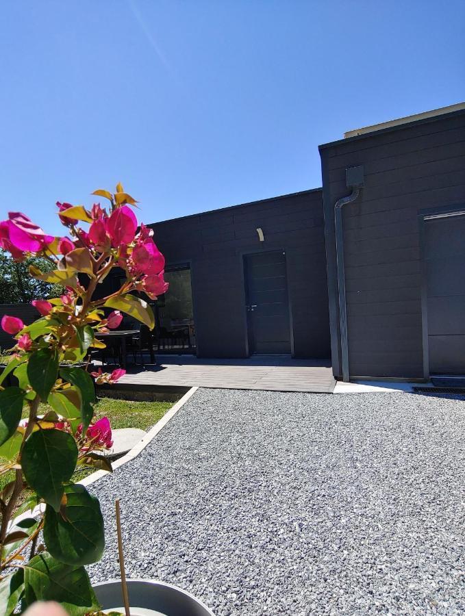 Maison D'Hote Neuve : T2 Pour 4 Voyageurs Mios Kültér fotó