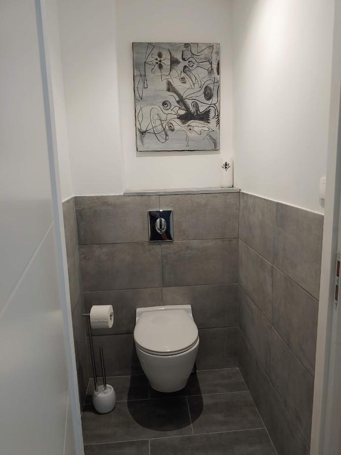 Maison D'Hote Neuve : T2 Pour 4 Voyageurs Mios Kültér fotó